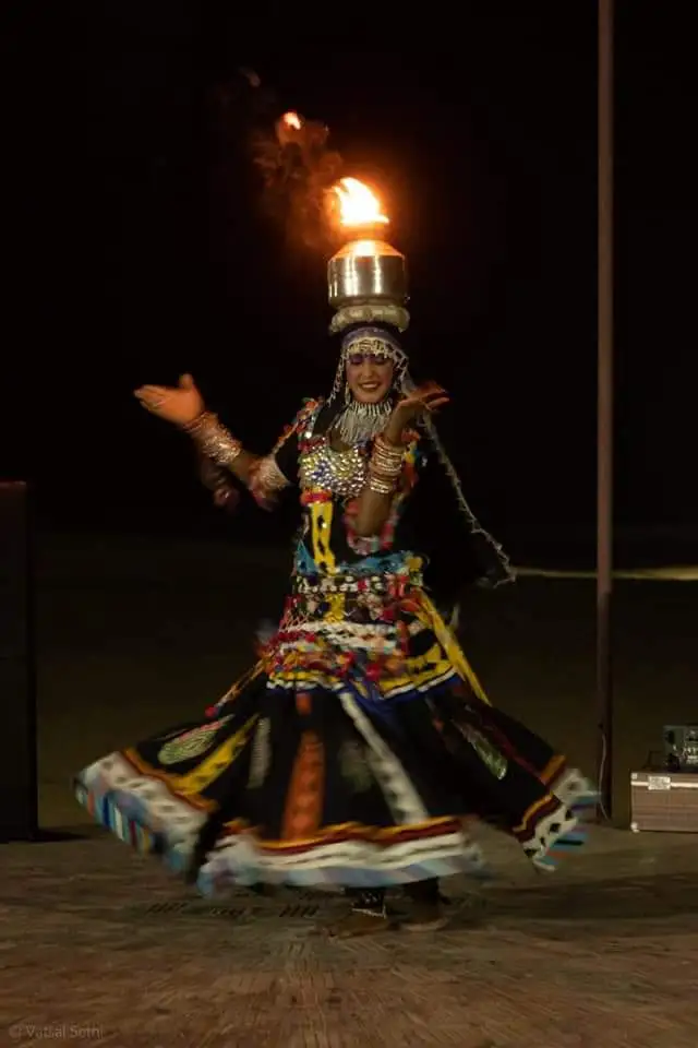 Scuba Diving in the Great Barrier Reef